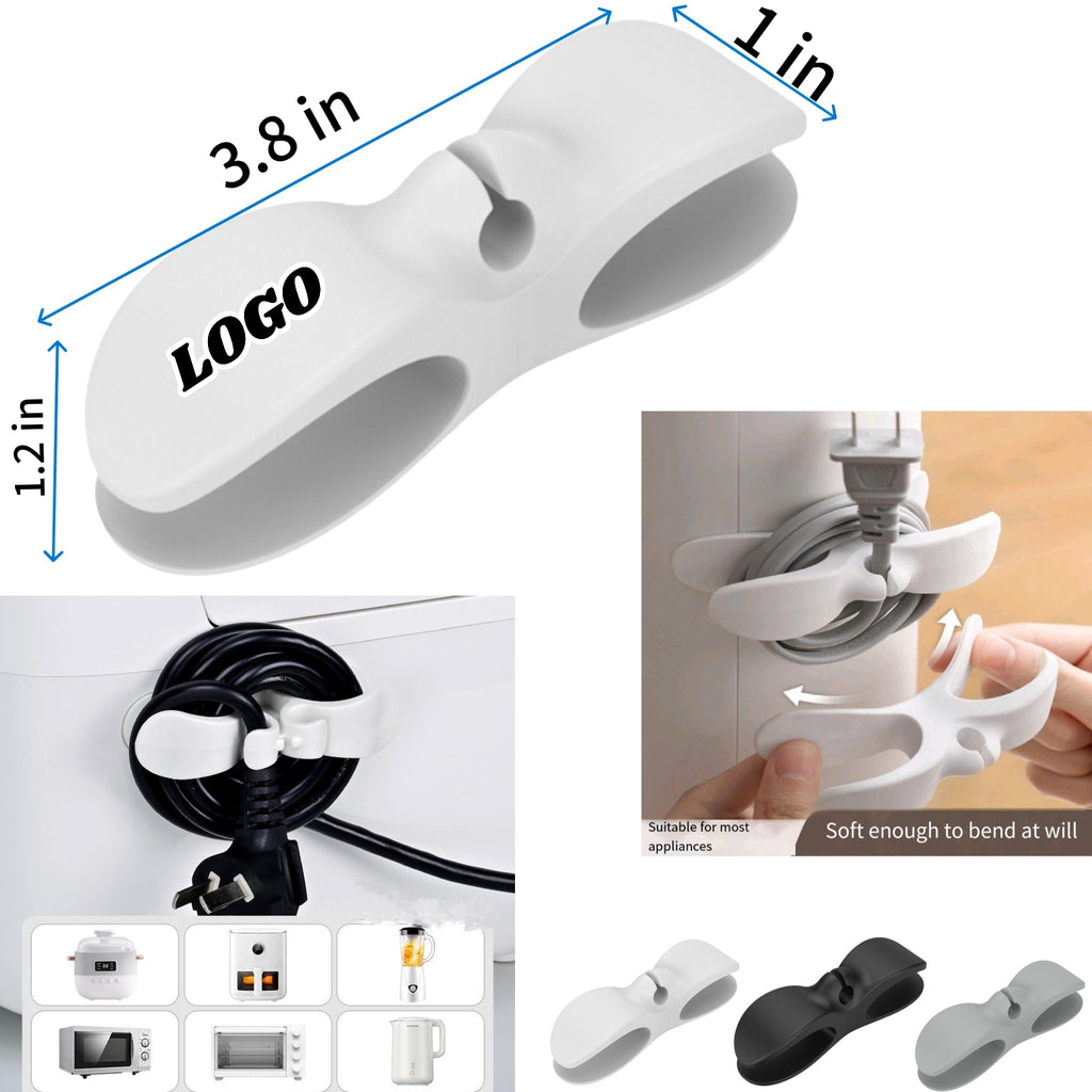 Cord Organizer For Appliances