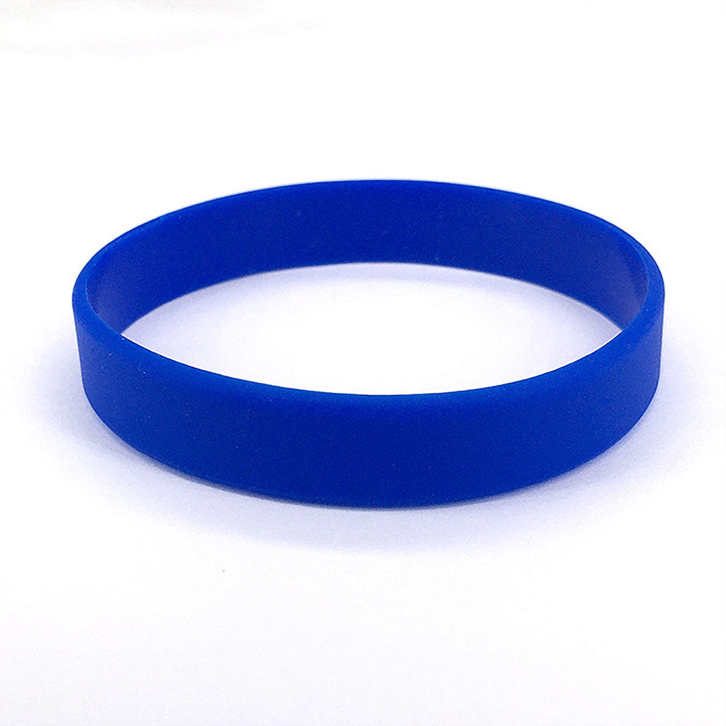 Silicone Key Ring