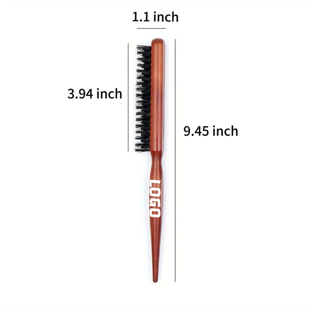 Narrow-toothed Three-row Comb