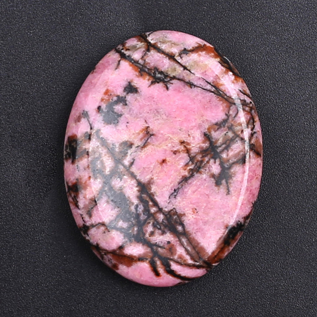 Thumb Worry Stone For Anxiety Chakra Crystals