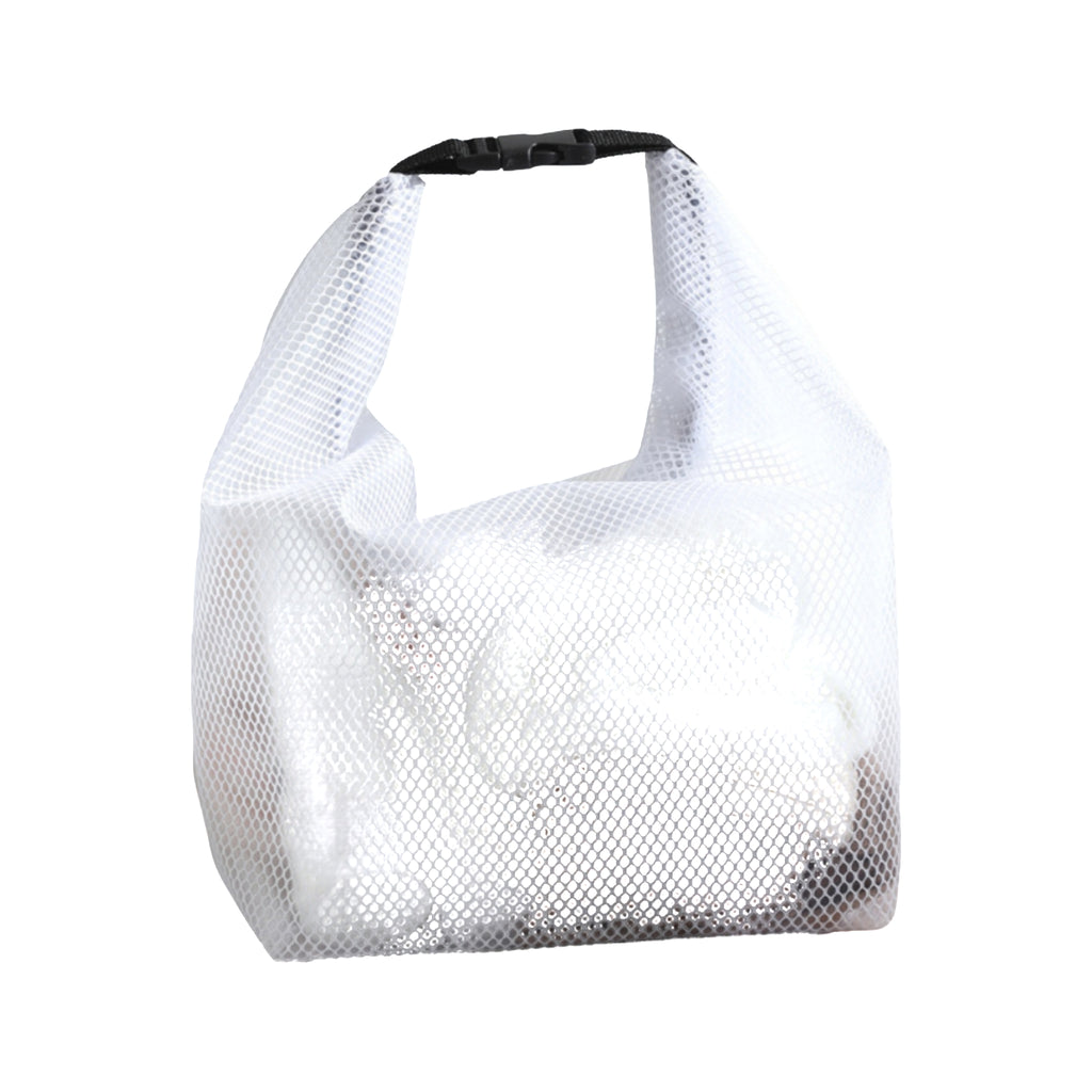 Waterproof Drawstring Pouch Large Capacity Travel Gym Swim