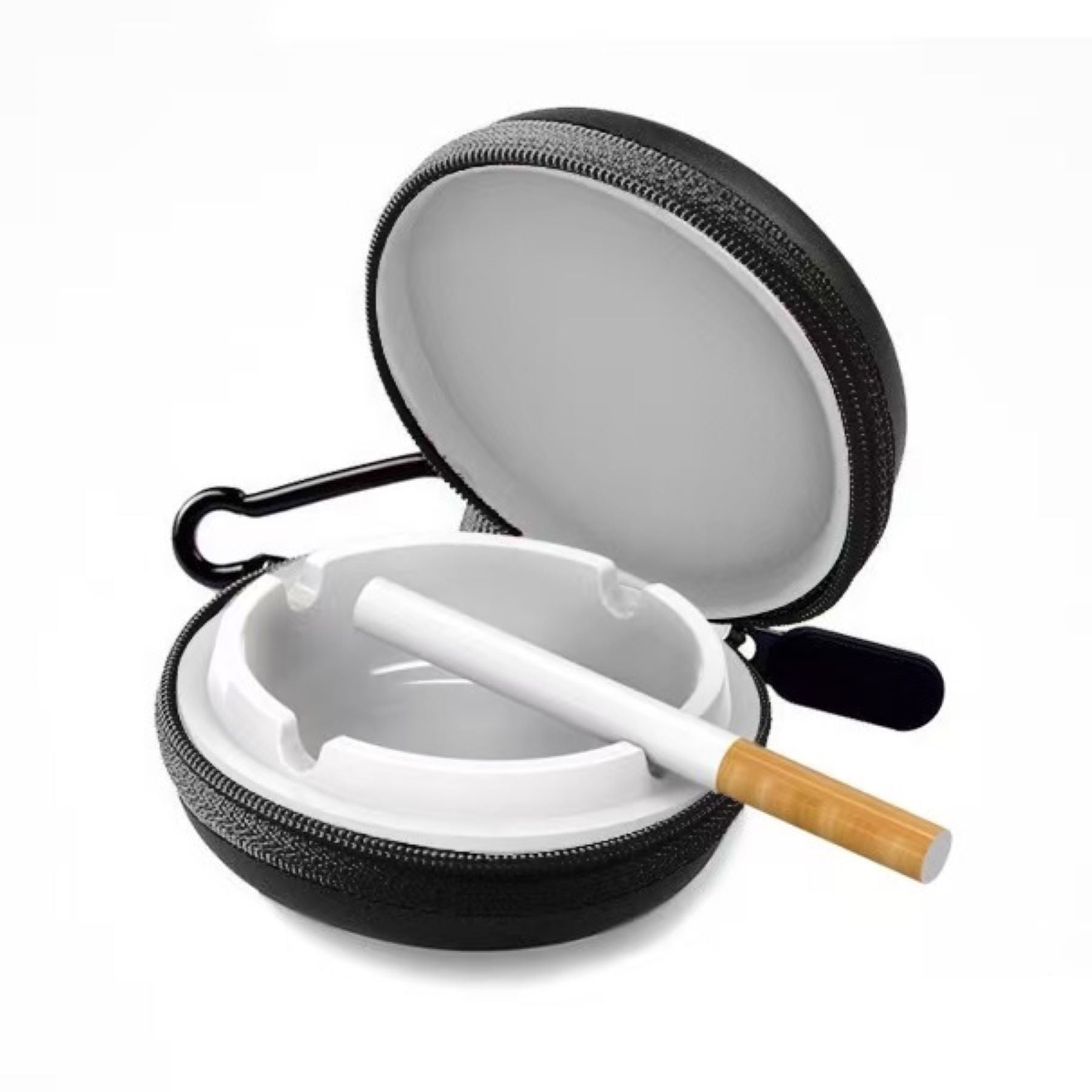 Portable Pocket Ashtray