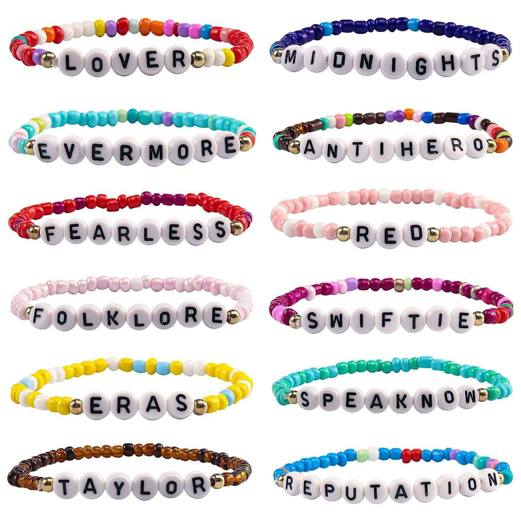 Custom Xiaomi Bead Bracelet
