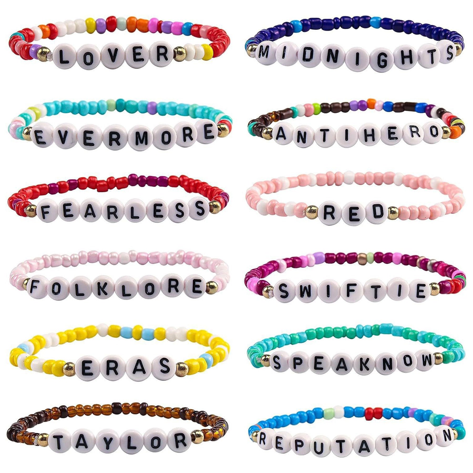 Custom Xiaomi Bead Bracelet