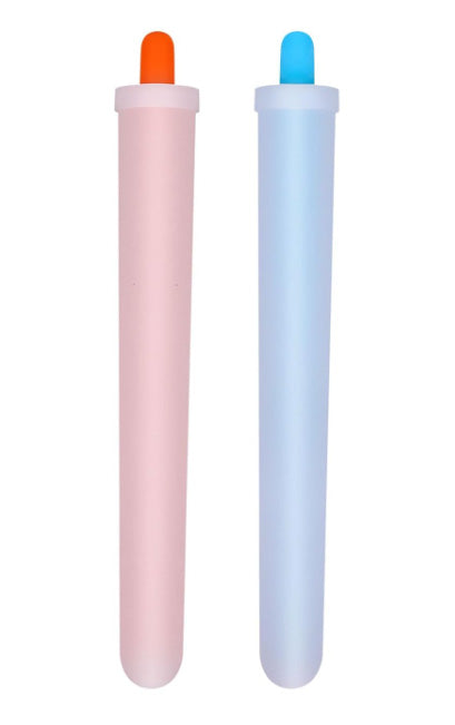 Silicone Ice Straw Mold
