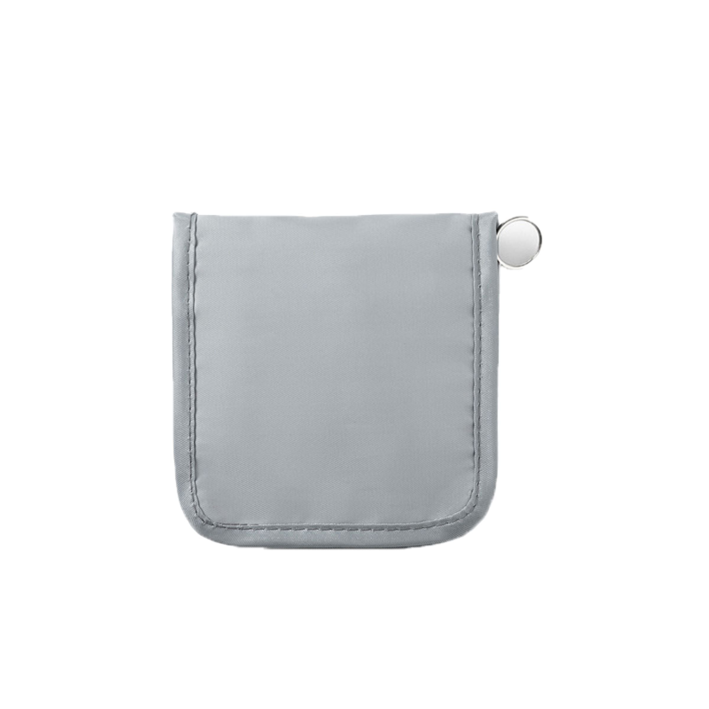 Portable Medicine Organizer Bag