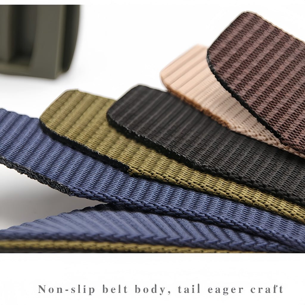 Outdoor Tactical Belt