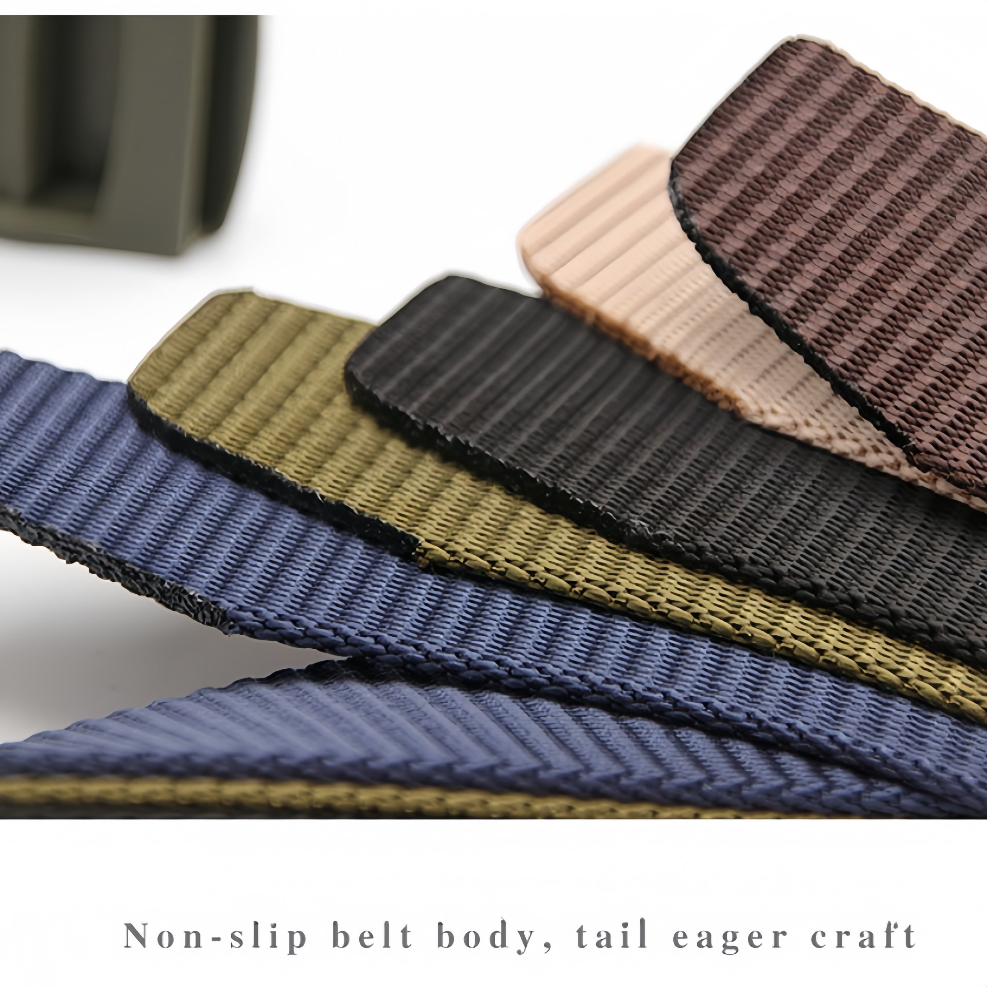 Outdoor Tactical Belt