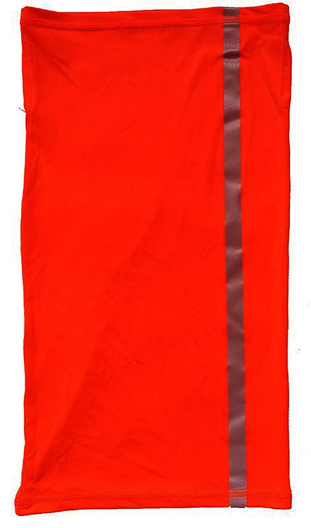 Multifunctional Scarf With Reflective Tape