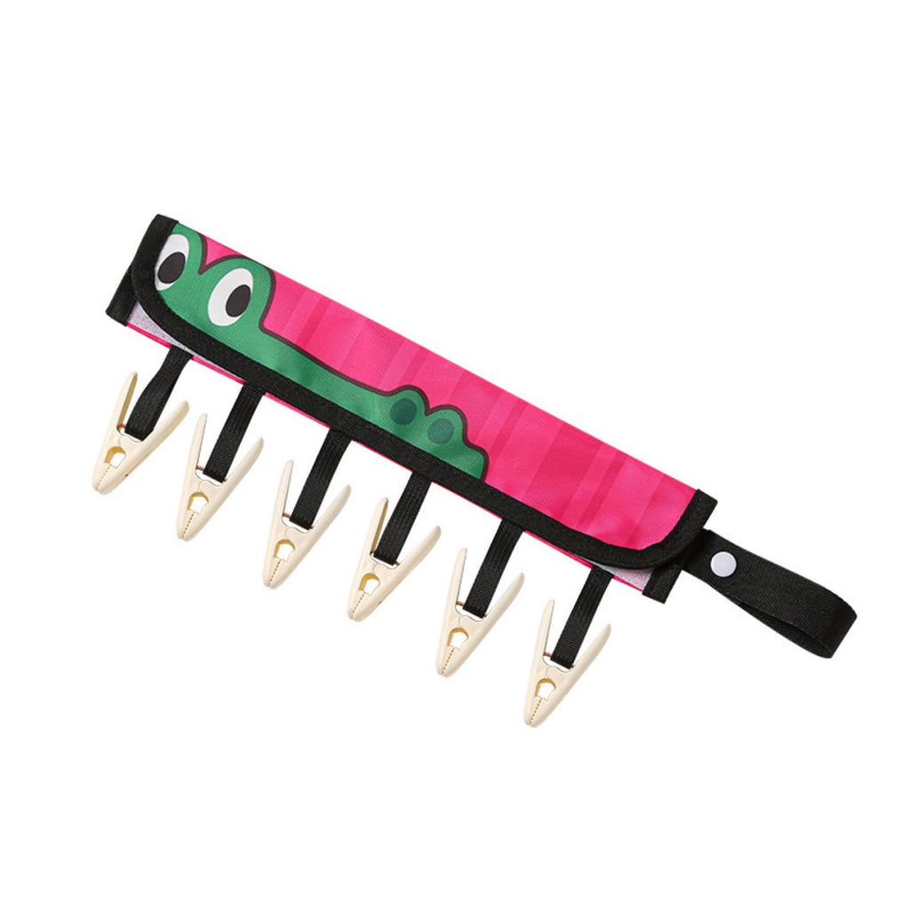 Fold Clothespins