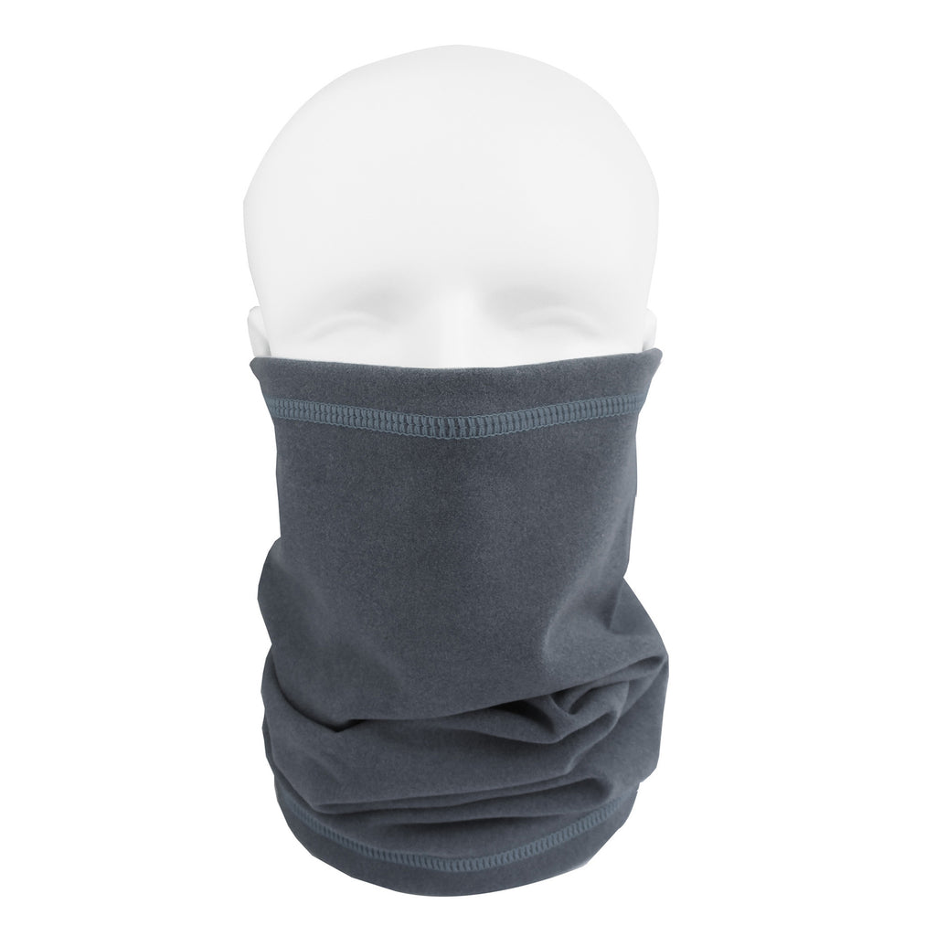 Rabbit Velvet Bib Mask