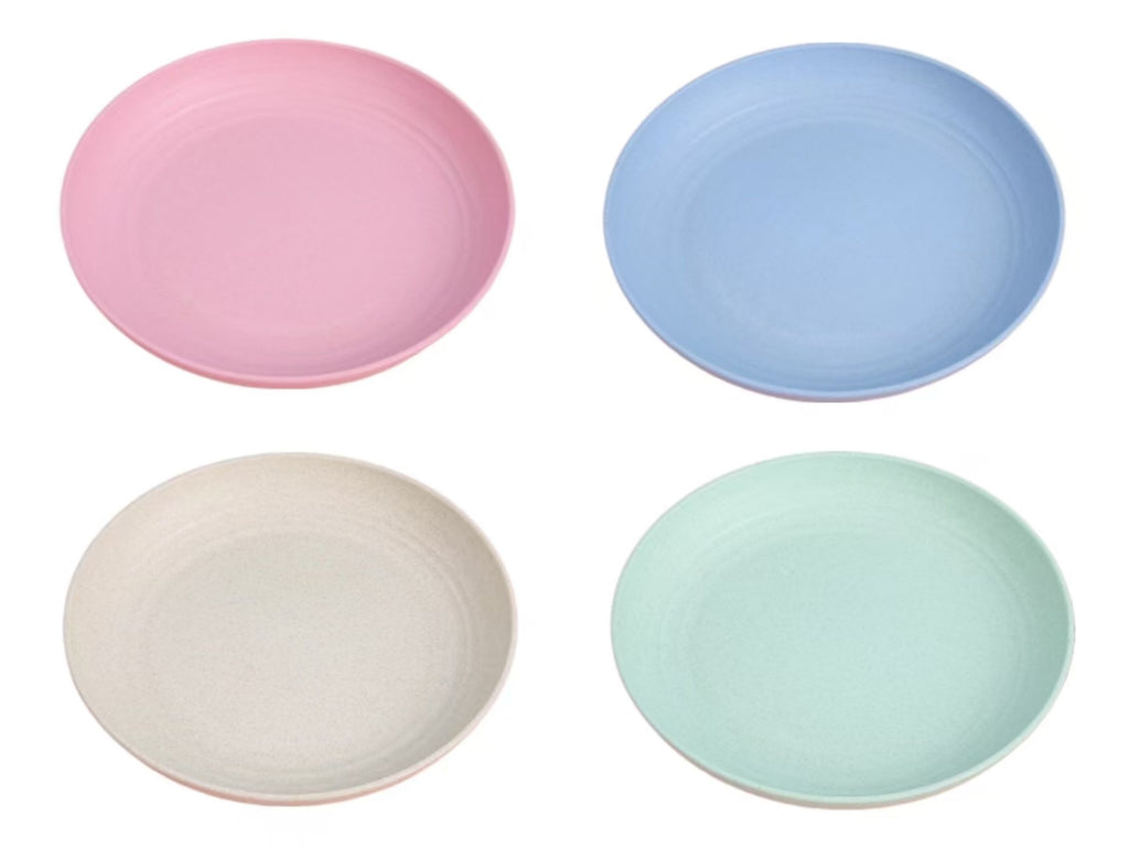 Household Circular Fruit Plate