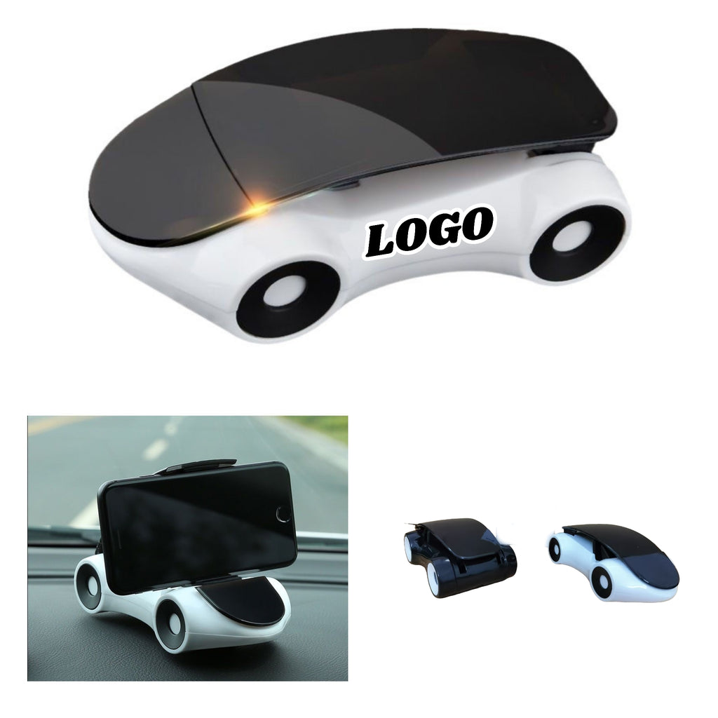 Car Model Phone Holder 360 Swivel Dashboard Mount