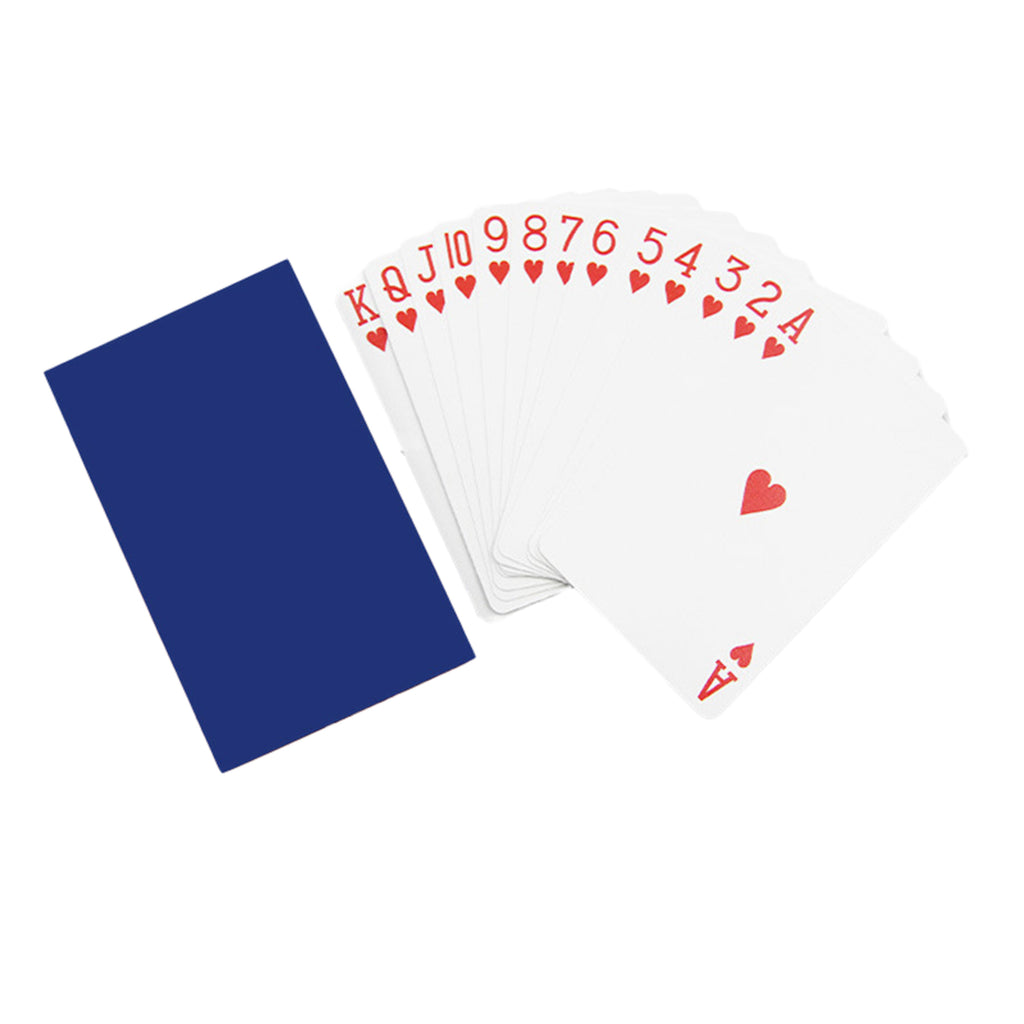 Promotional Playing Cards