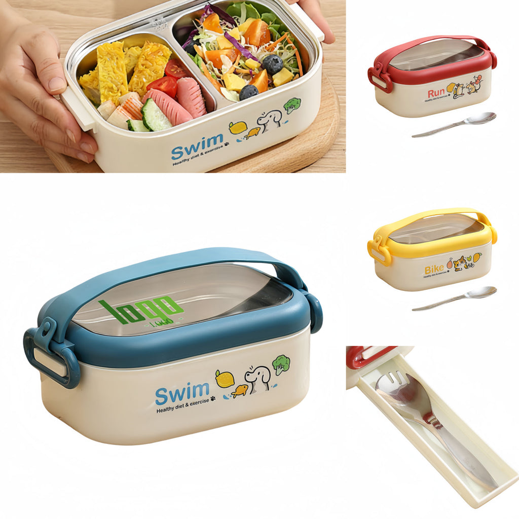 Thermal Lunch Container