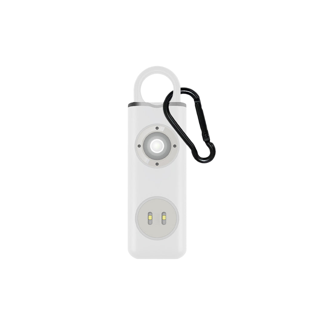 Personal Safety Alarm For Women 130Db Self Defense Keychain