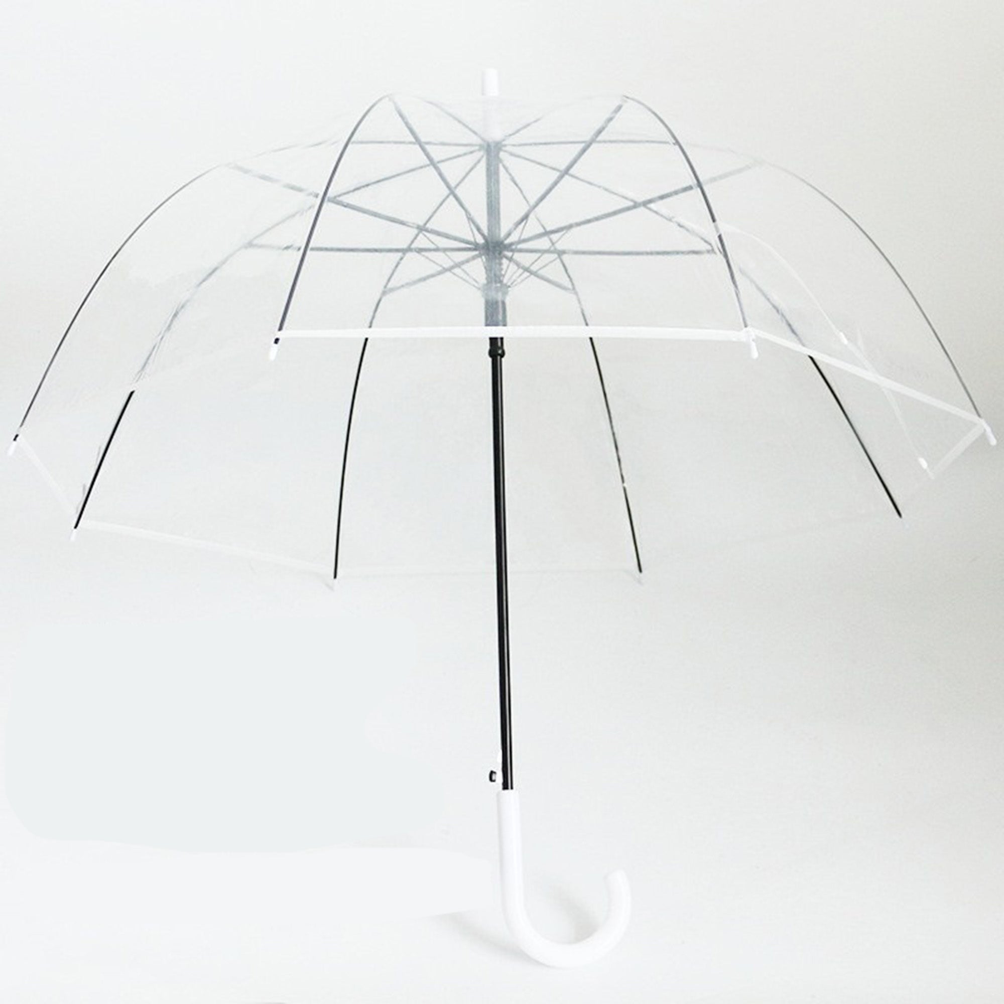 Bubble Clear Umbrella