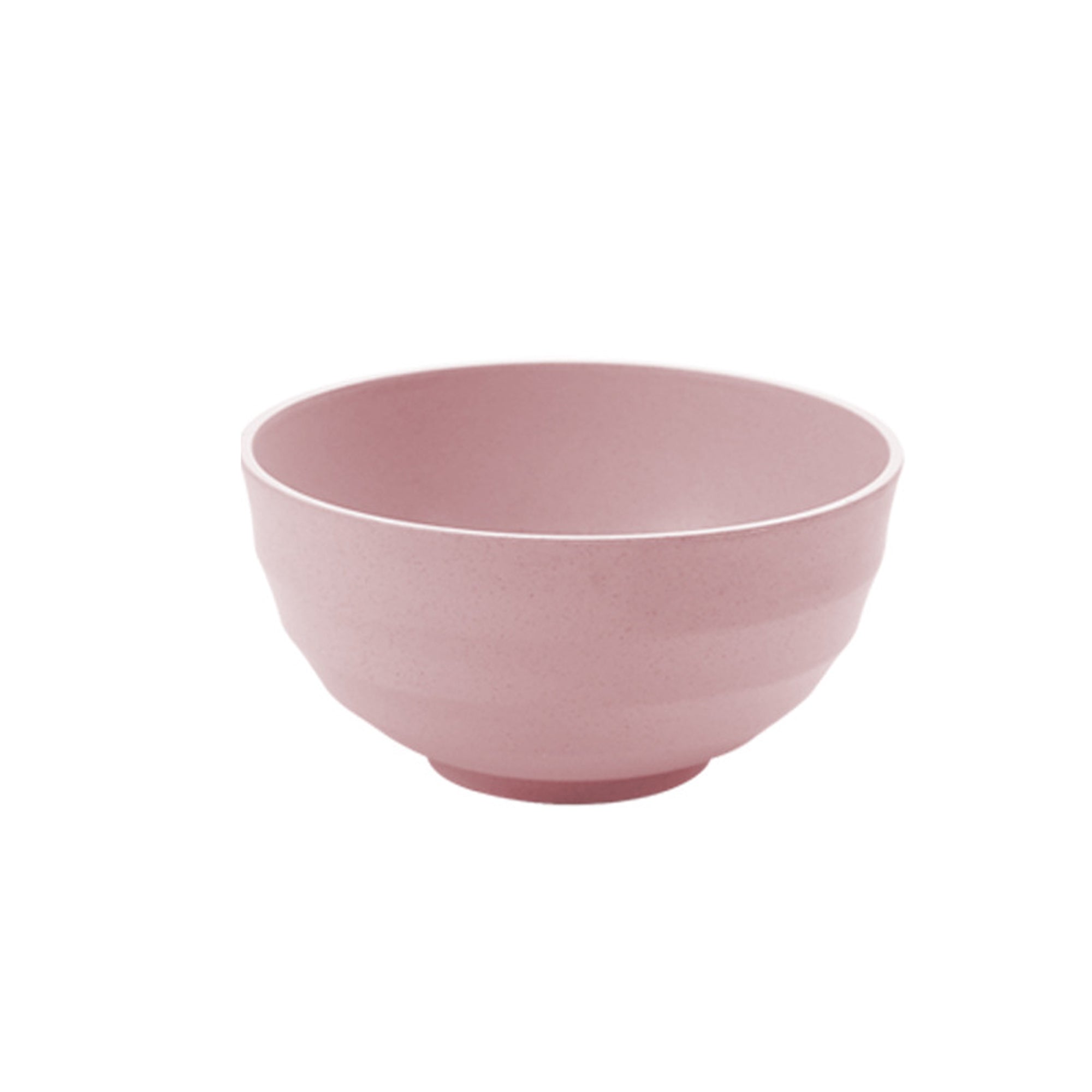 Reusable Wheat Straw Bowl