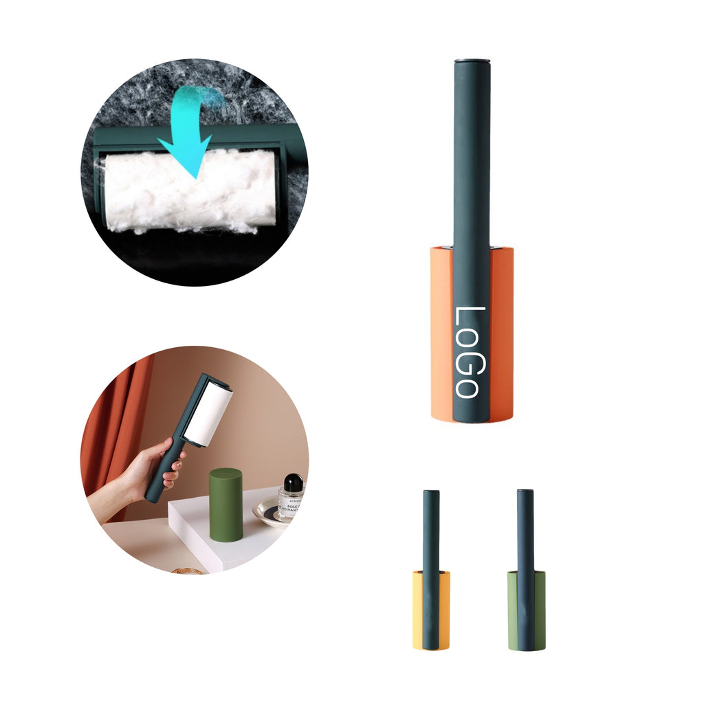 Sticky Lint Roller