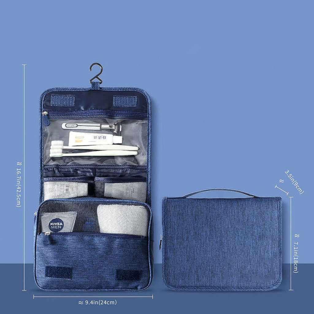Multifunctional Travel Storage Bag