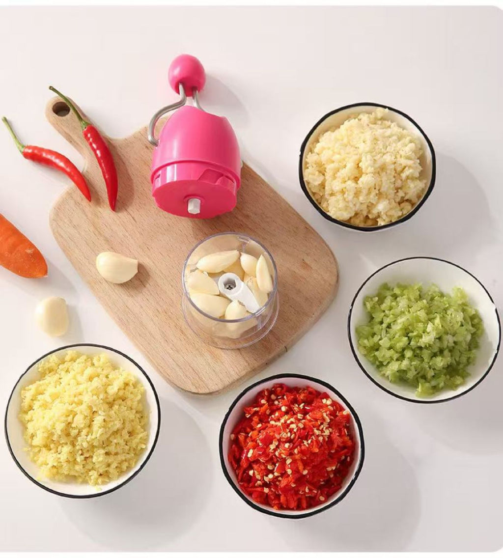 Manually Shake Seasoning Tool