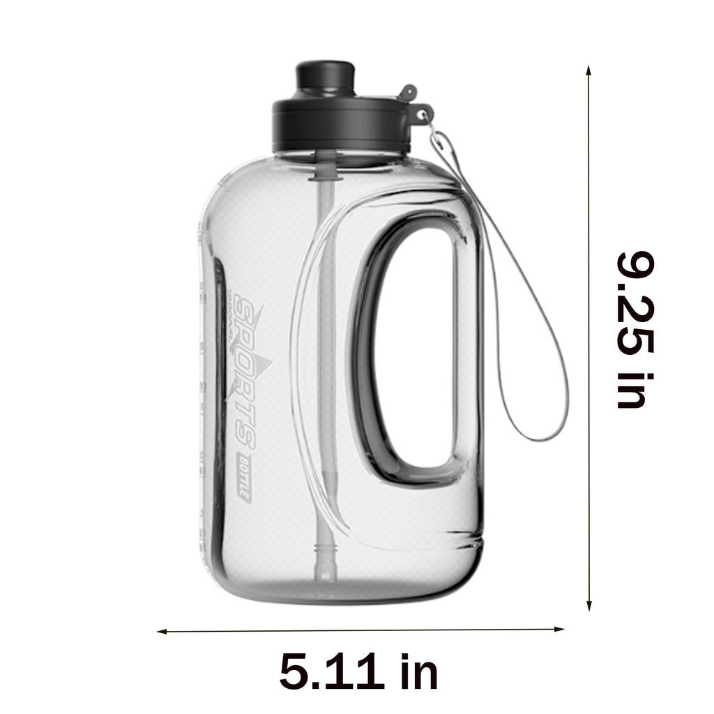 Liquid Sports Water Bottle