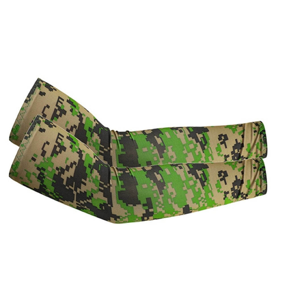 Sports Outdoor Cycling Arm Sleeves