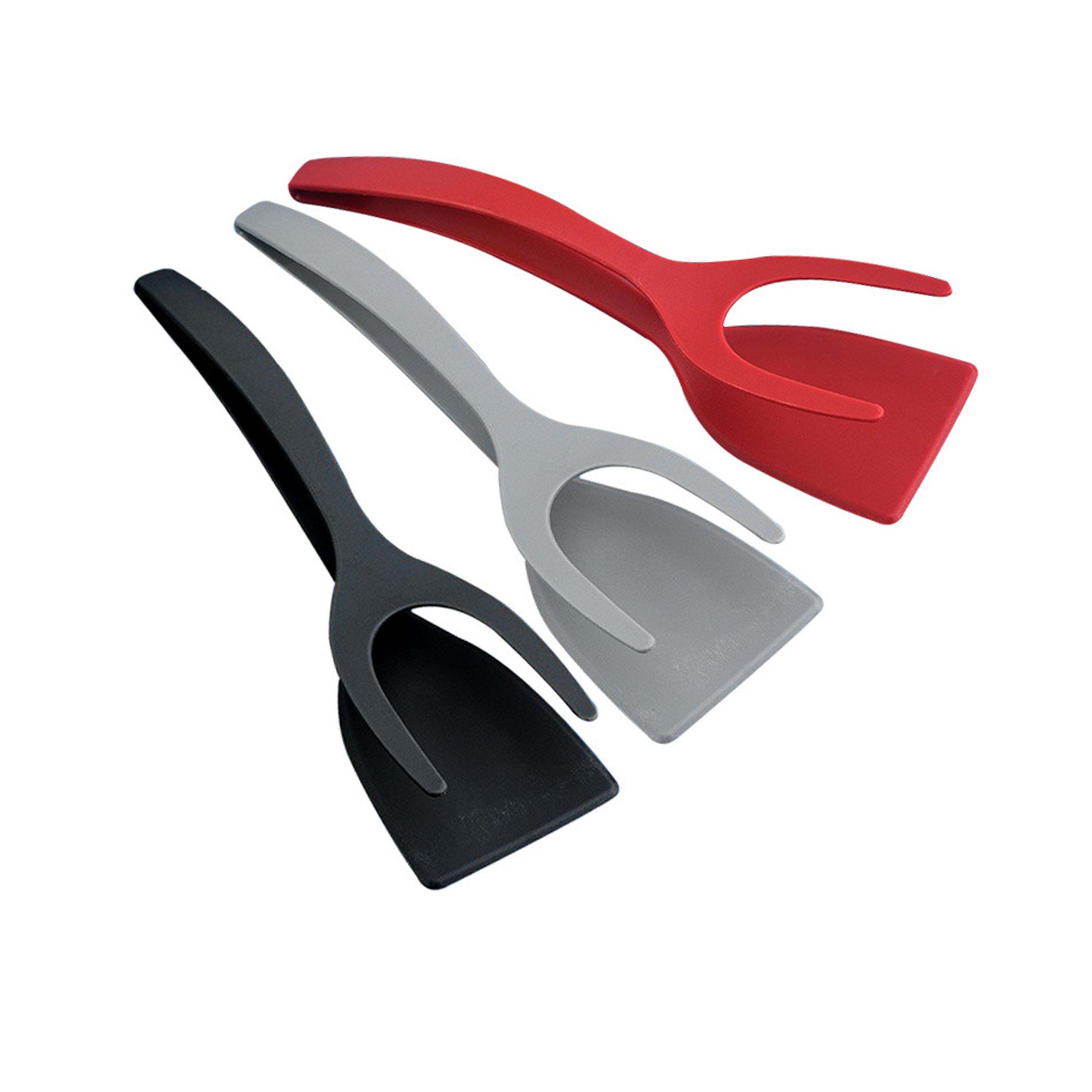 2-in-1 Steak Spatula Clip