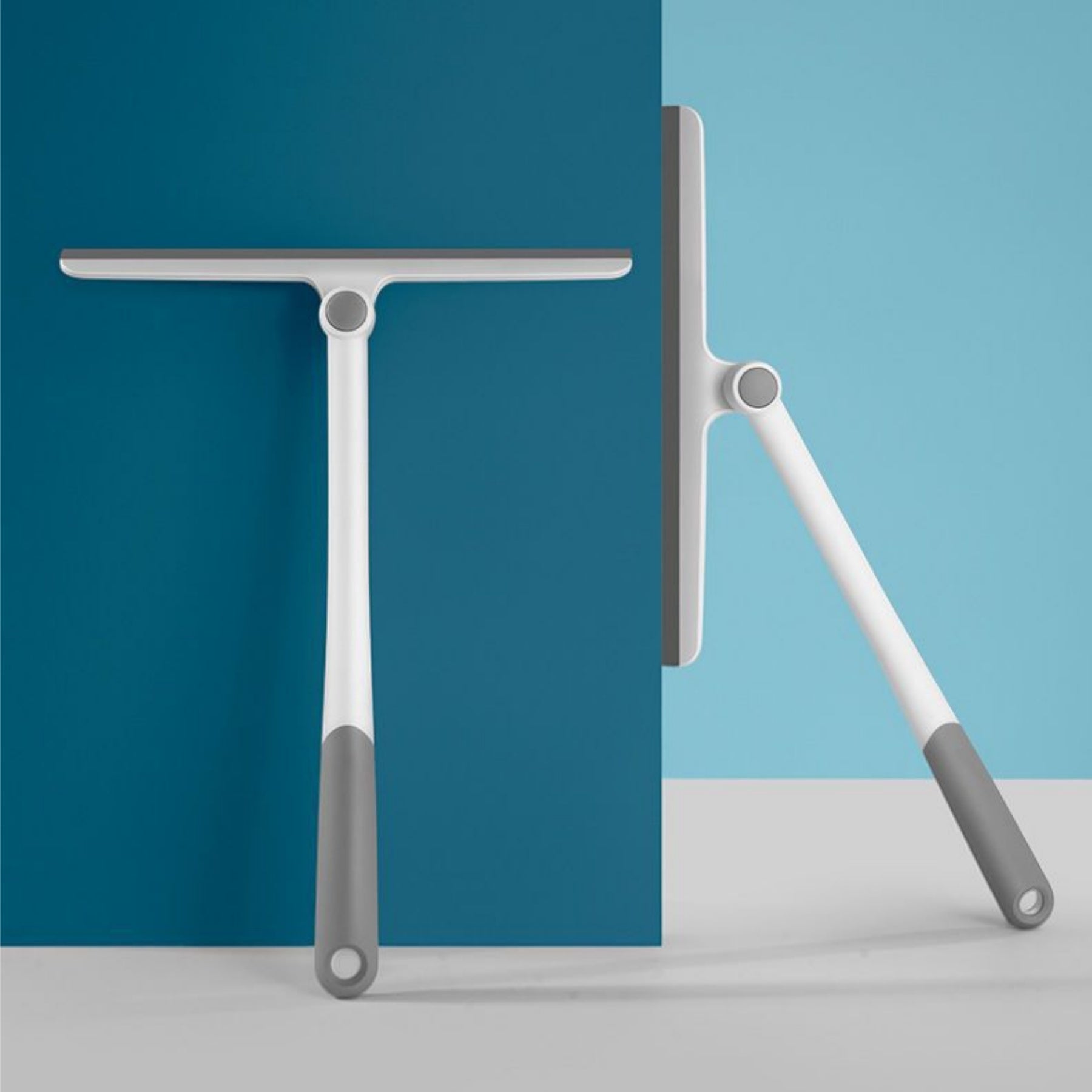 360° Rotating Window Wiper