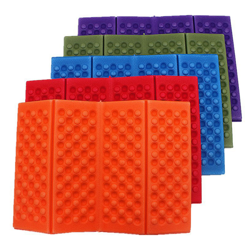 Foldable Outdoor Foam Cushion Pad