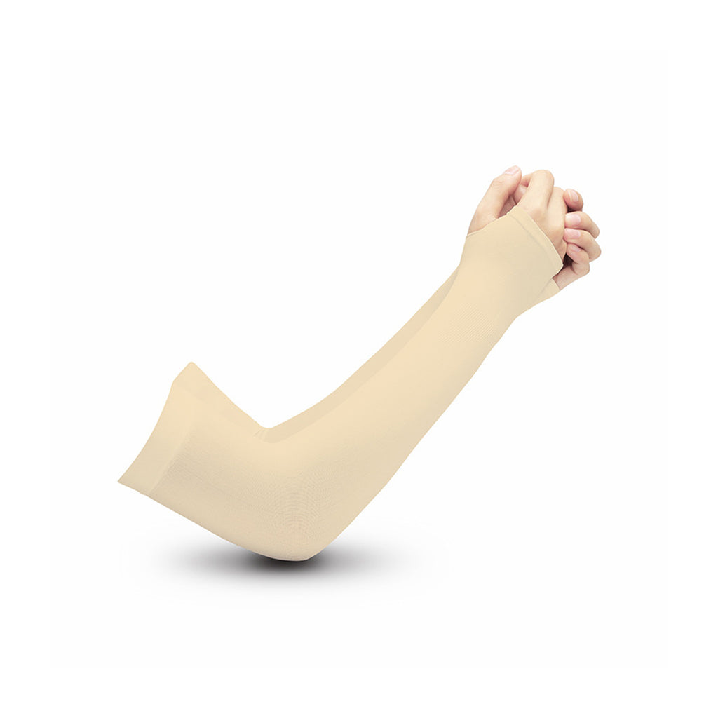 Sun Protection Cooling Arm Sleeves