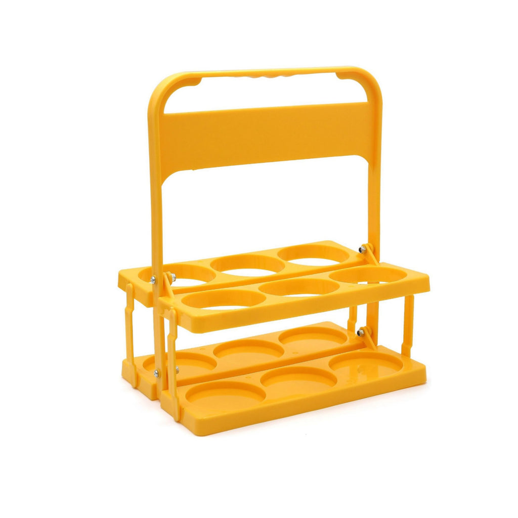 Foldable Carrying Rack