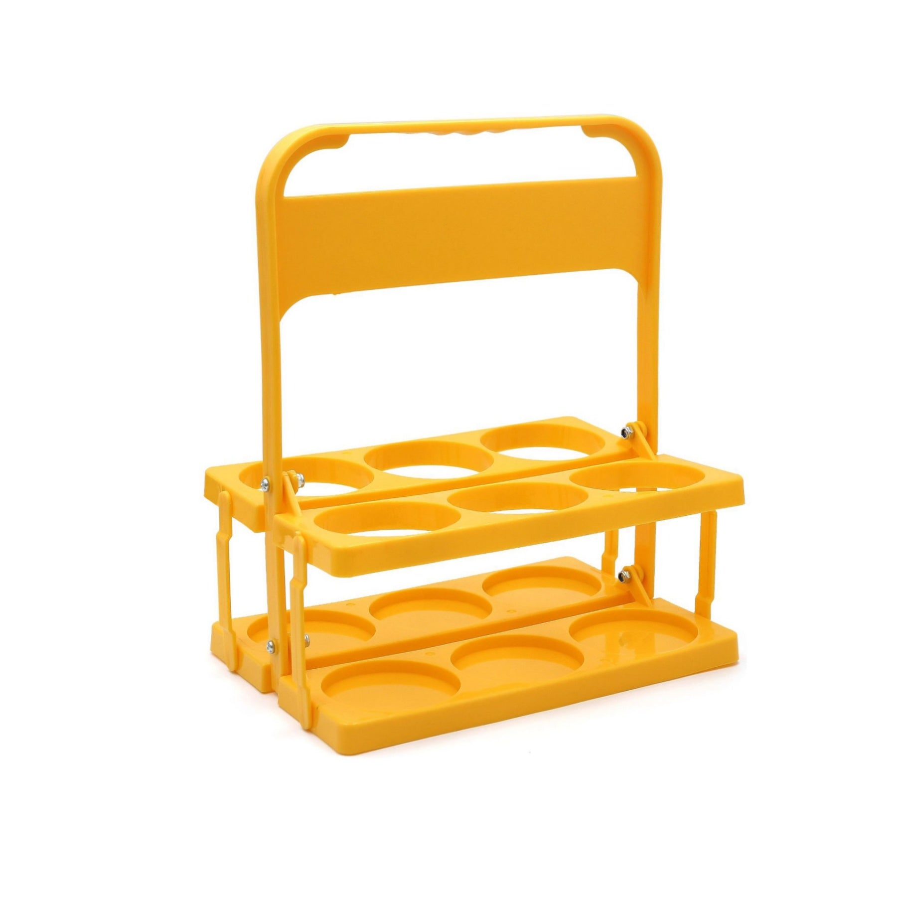 Foldable Carrying Rack