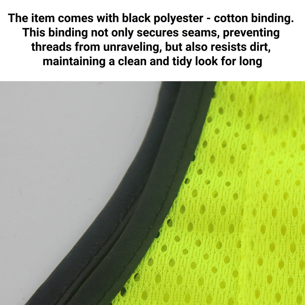 Multifunctional Reflective Vest