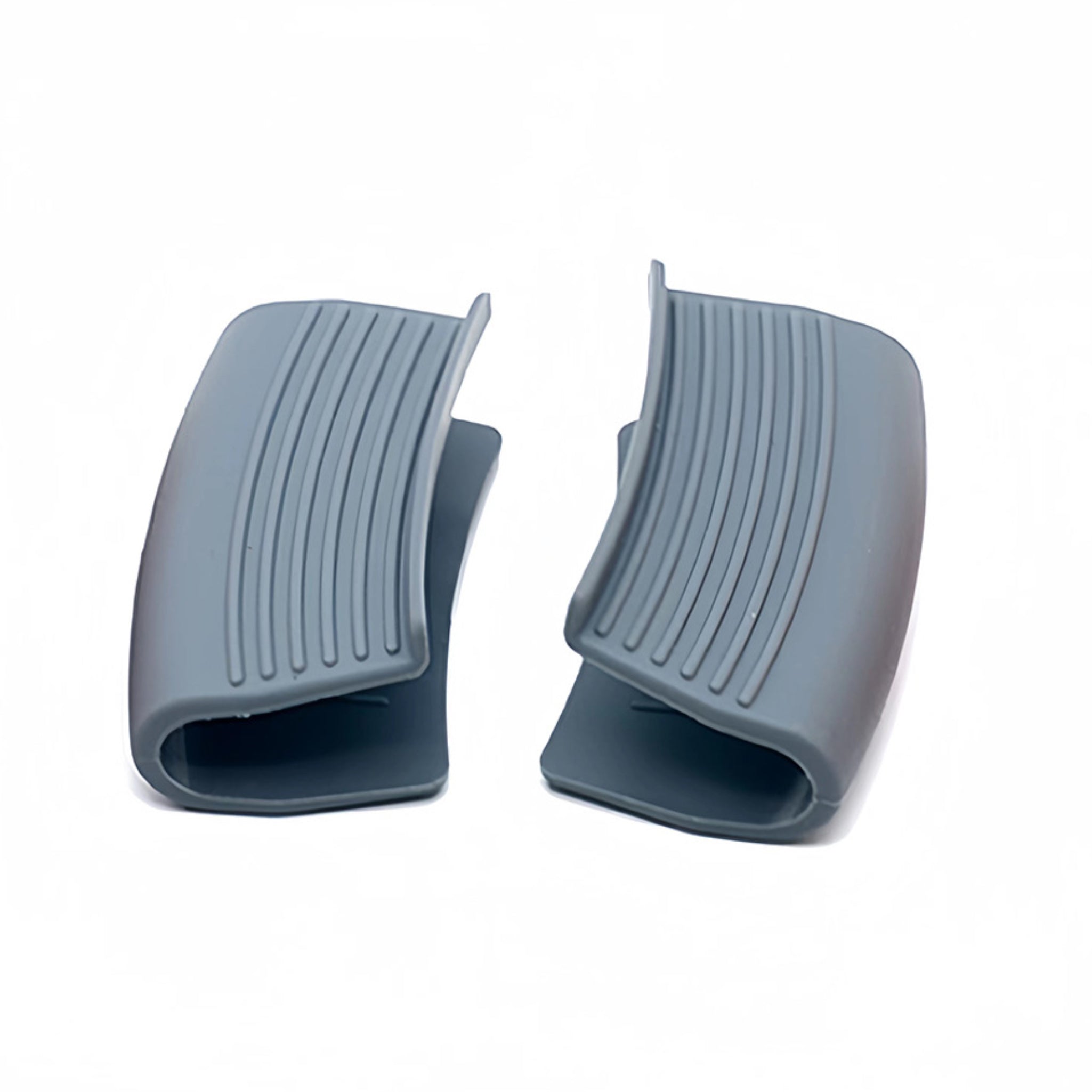 Silicone Pot Handle Covers (Set of 2)