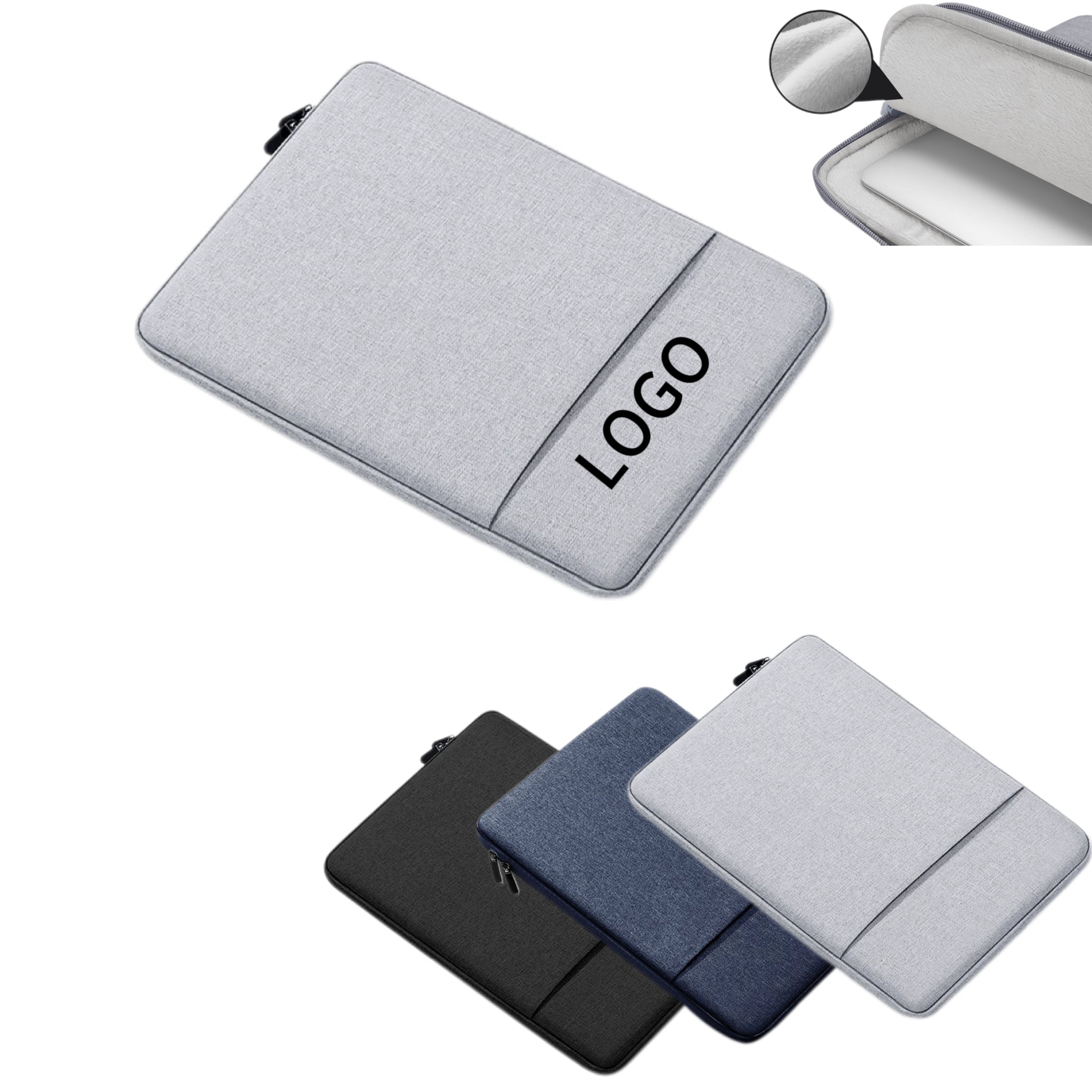 15-Inch Laptop Sleeve