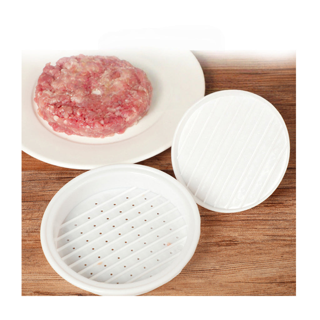 Meat Pie Mold