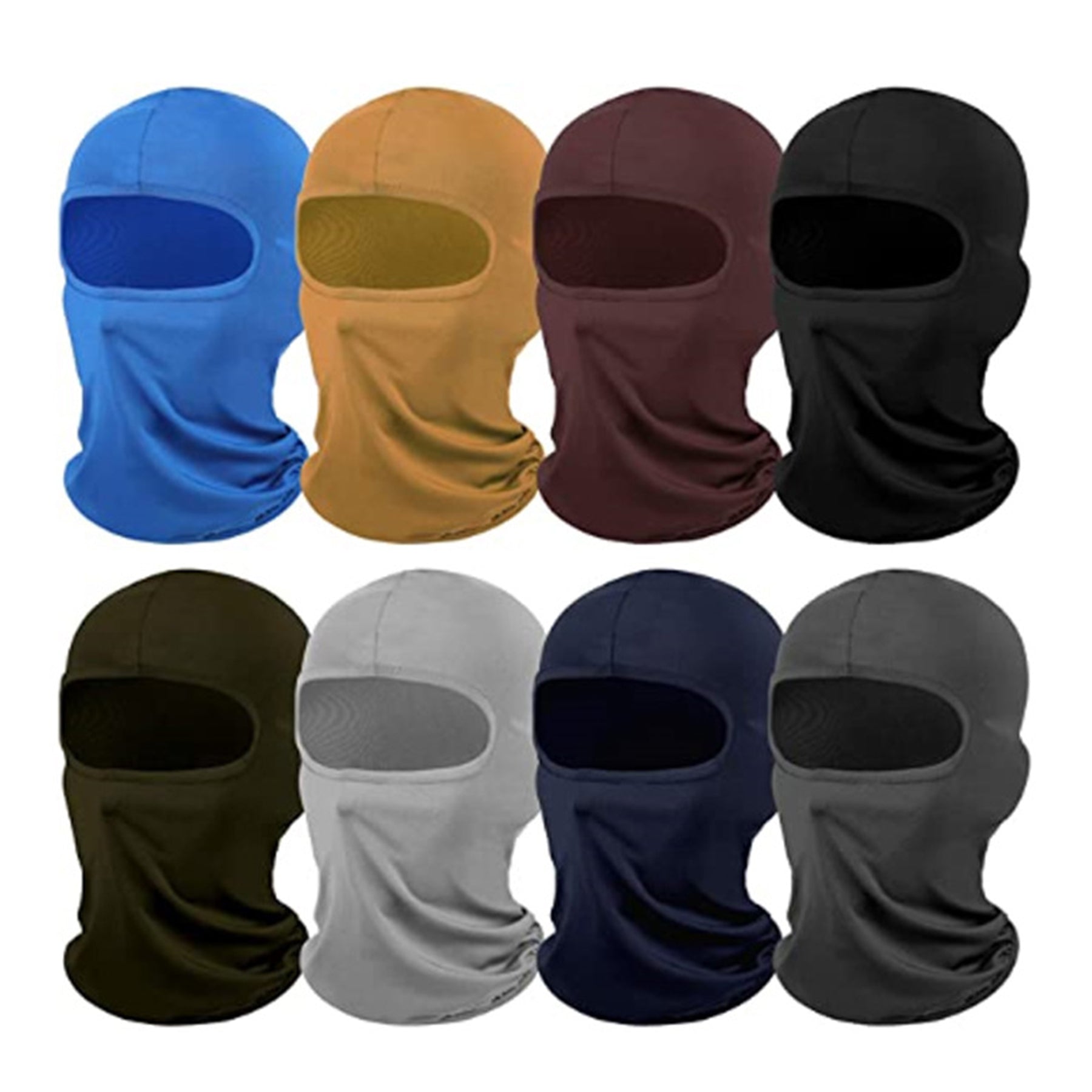 Balaclava Ski Face Mask Gaiter