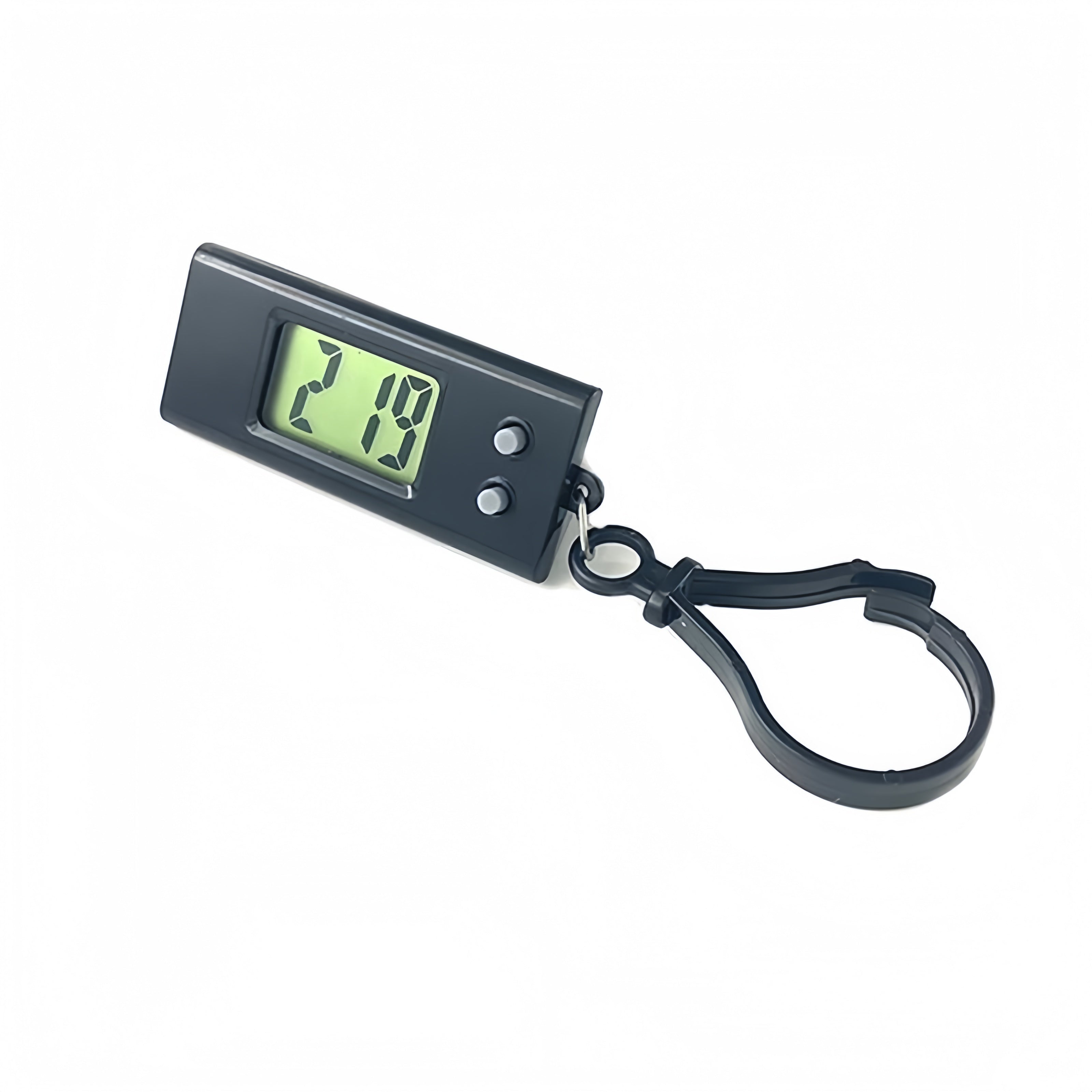 Mini Electronic Timer Clock