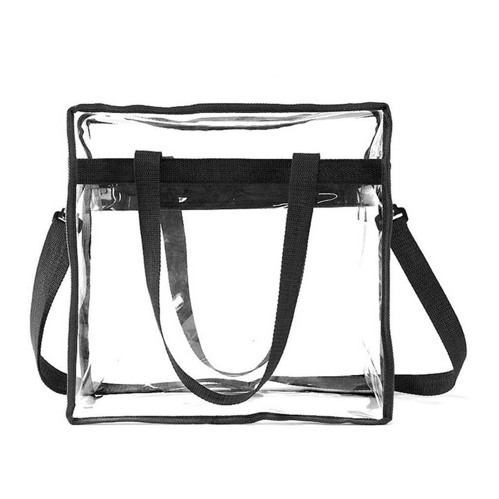 Clear Tote Bags