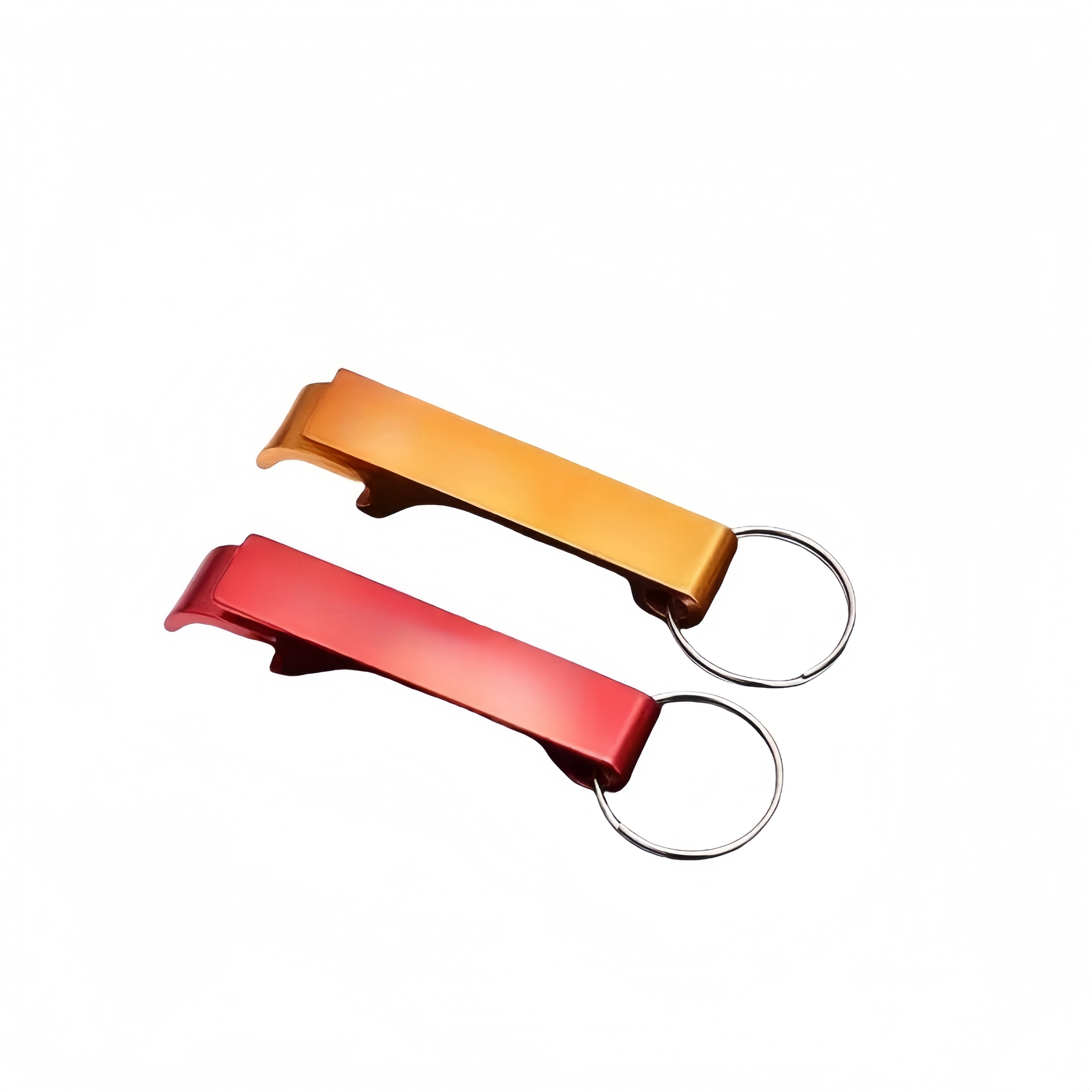 Multi-Function Bottle Opener