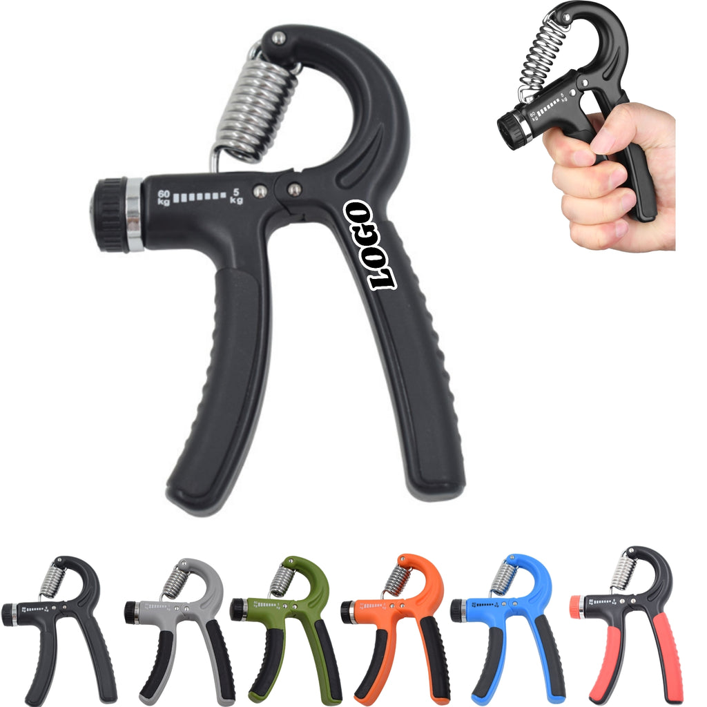 Adjustable Hand Gripper