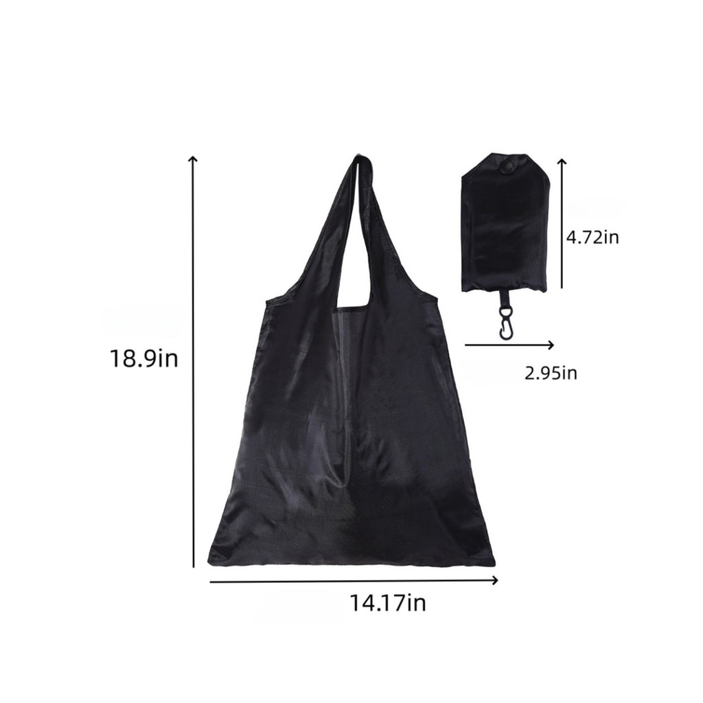 Foldable Waterproof Shopping Bag