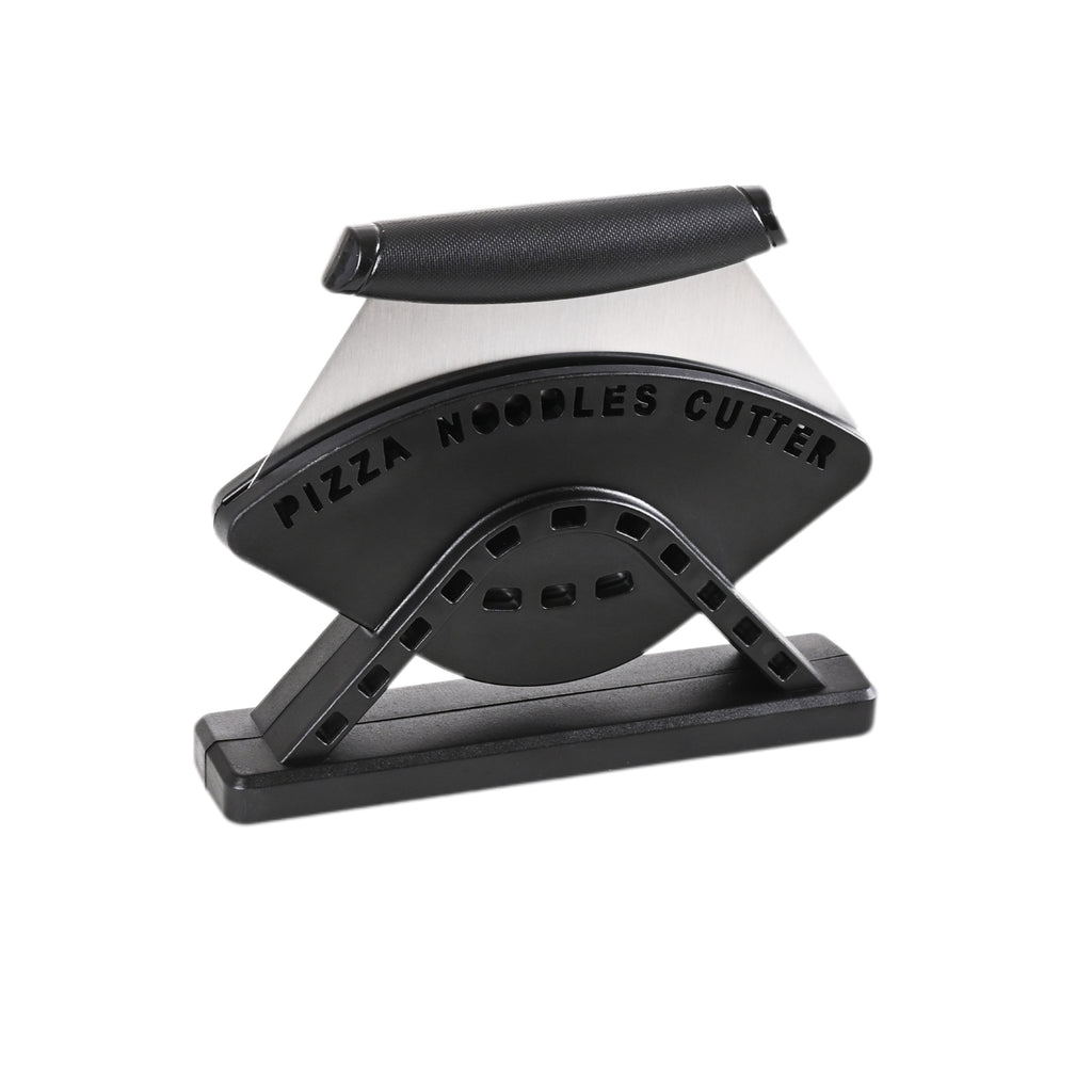 Stainless Steel Standing Pizza Cutter