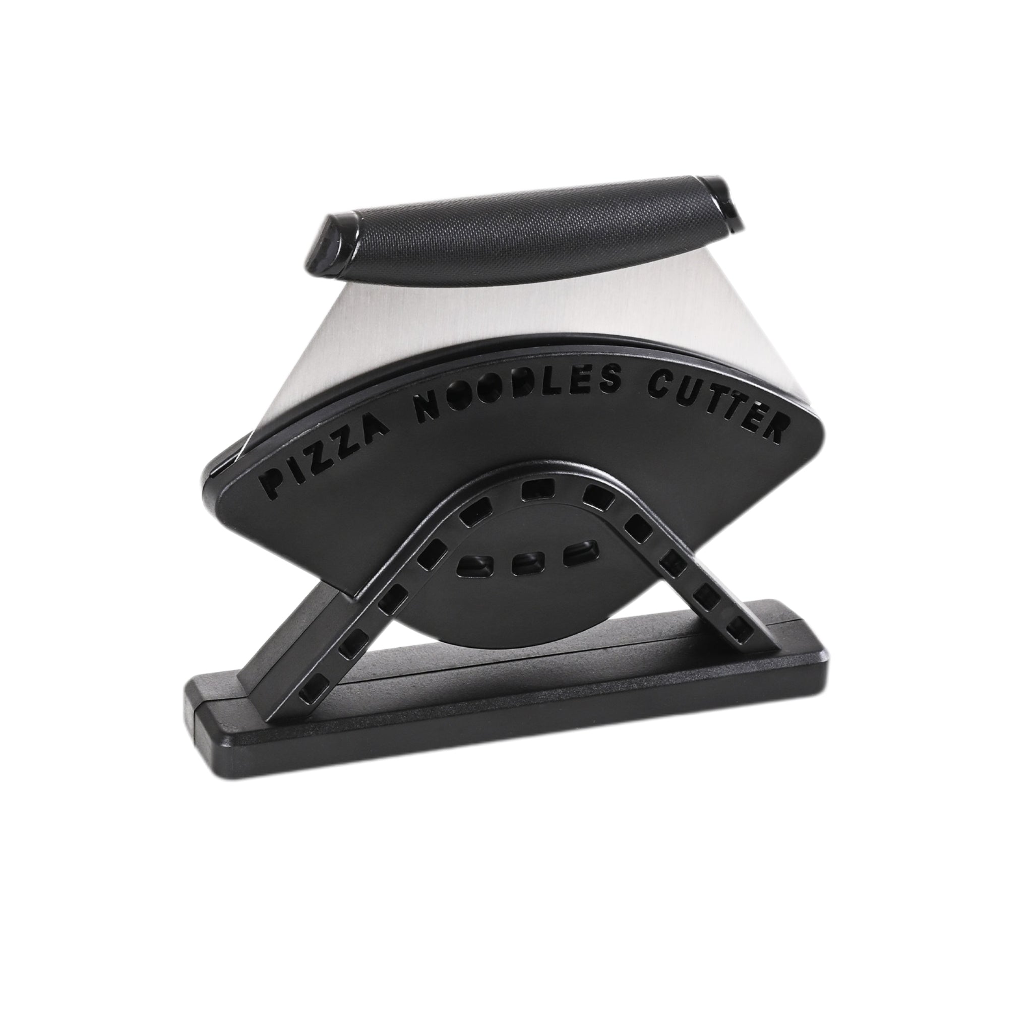 Stainless Steel Standing Pizza Cutter