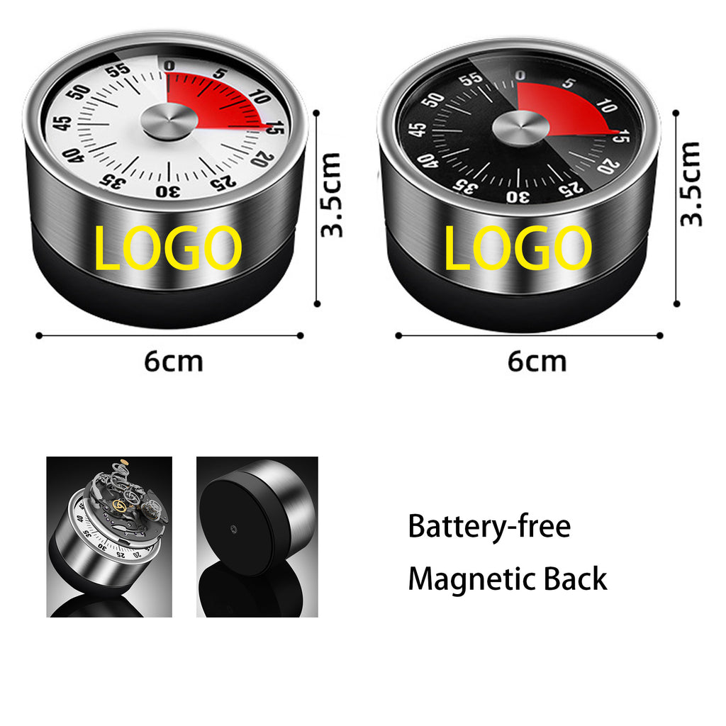 Mechanical Timer