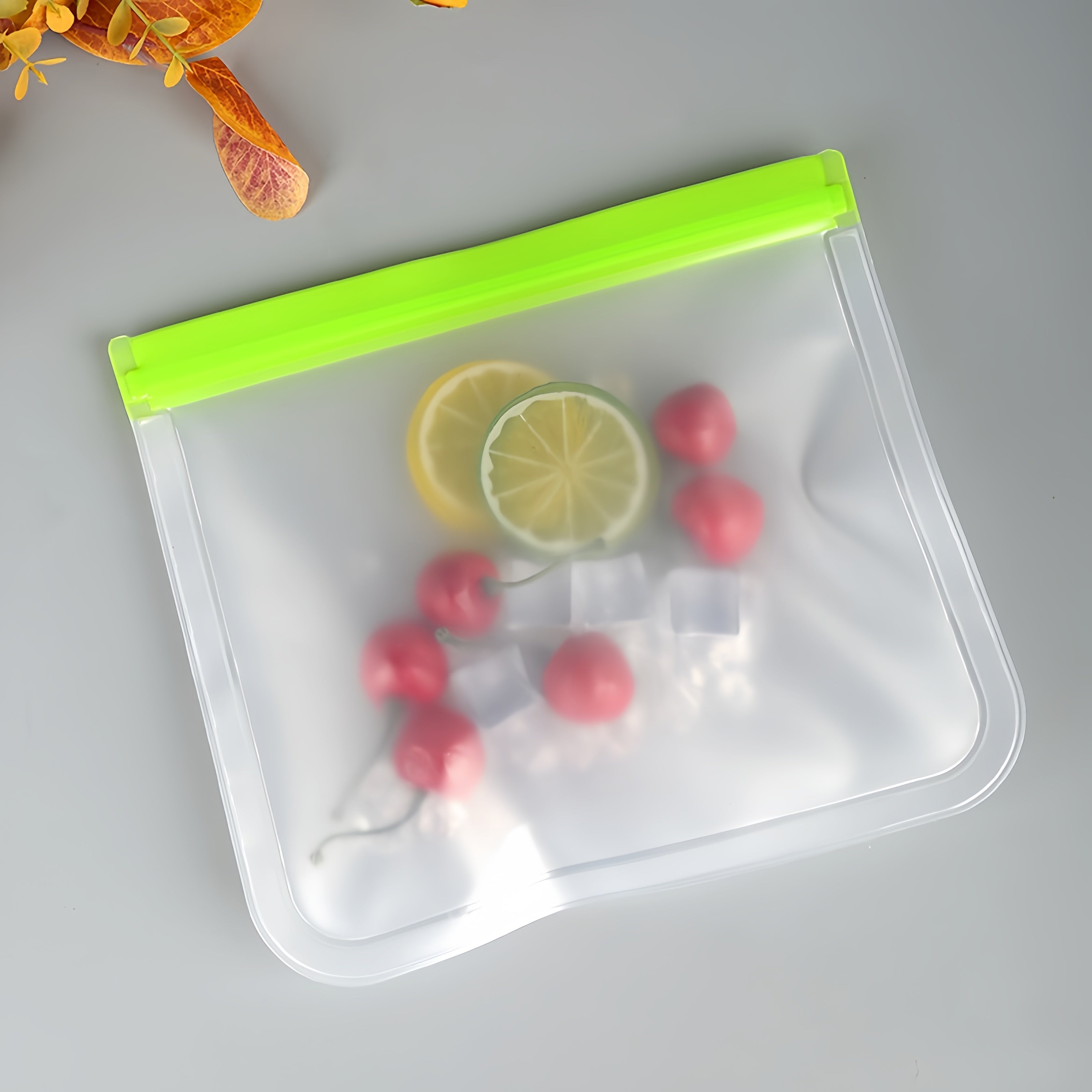 Reusable Freezer Bag