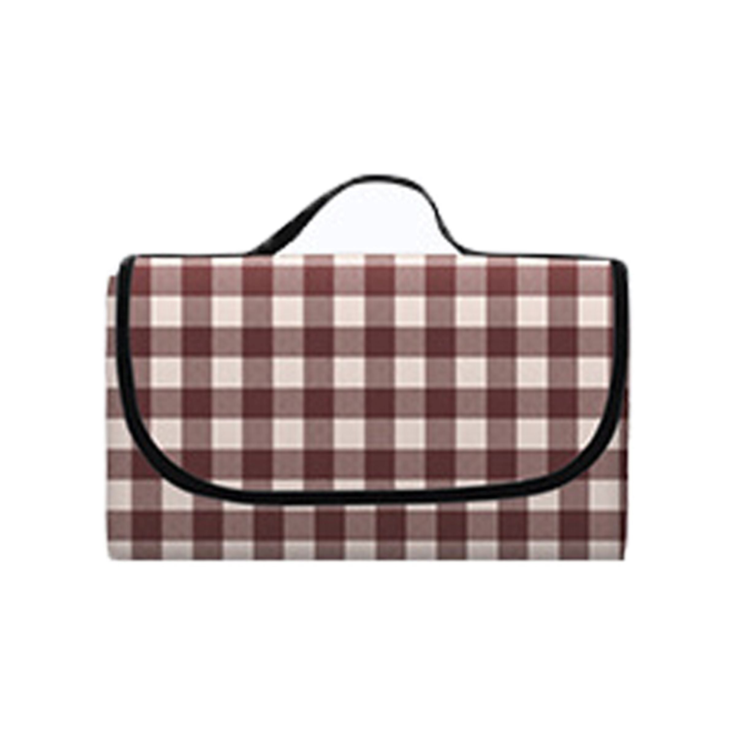Waterproof Outdoor Camping Ground Mat