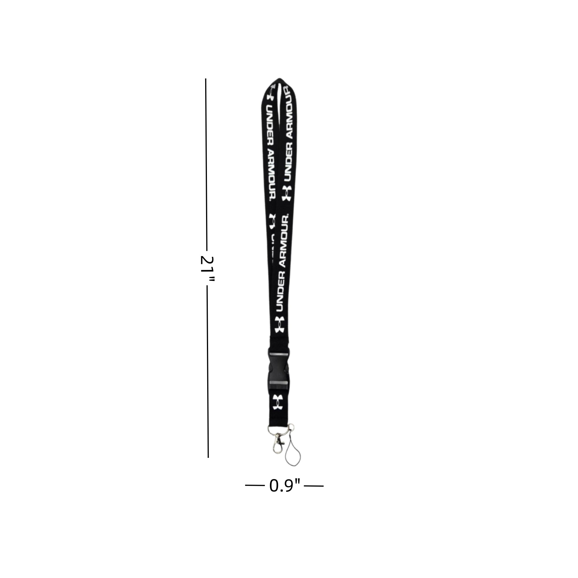 Lanyard With Hook