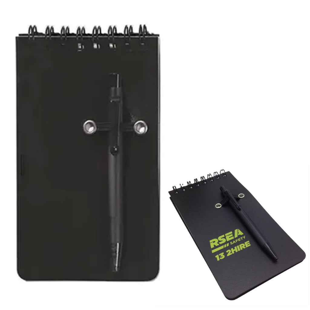 Waterproof Pocket Notebook